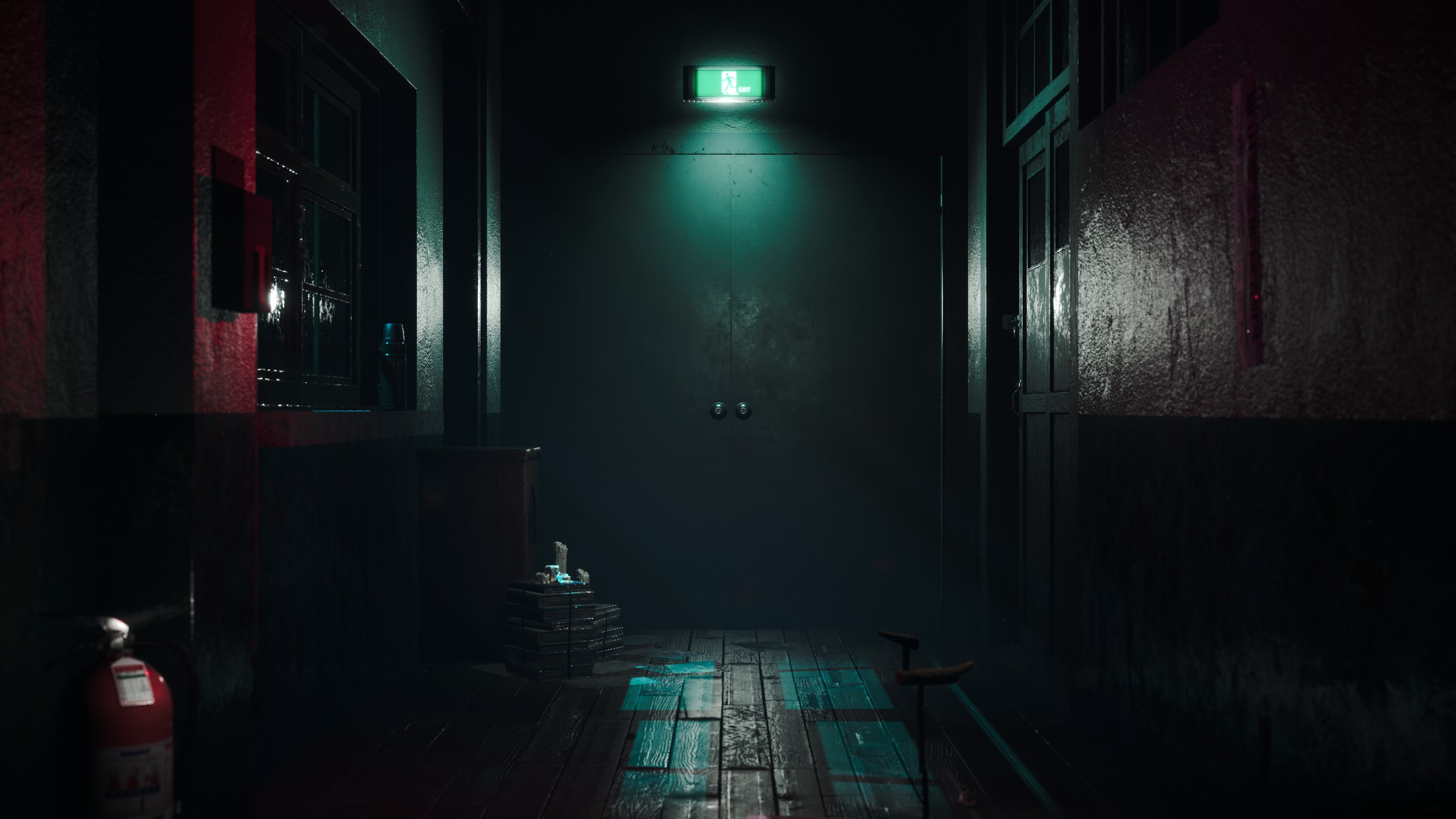 白色情人節2：謊言之花