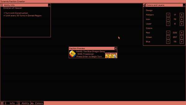 霸權：共同繁榮