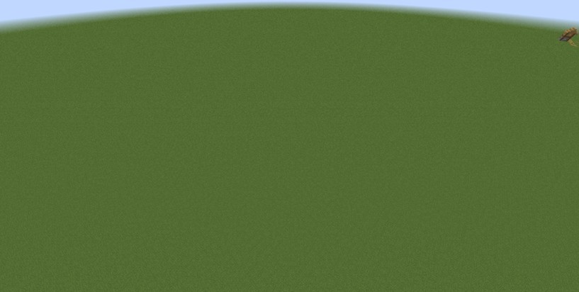 《我的世界》1.18.2動態環境色彩MOD