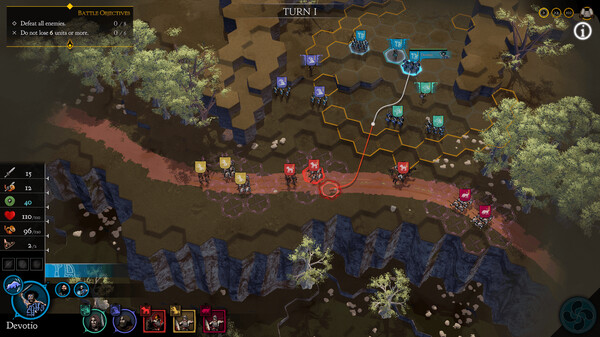 鋼鐵之歌：伊比利亞戰(zhàn)記