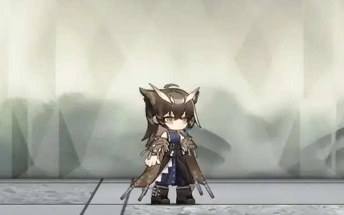 《明日方舟》棲息淬羽赫默獲取方法