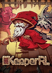 KeeperRL
