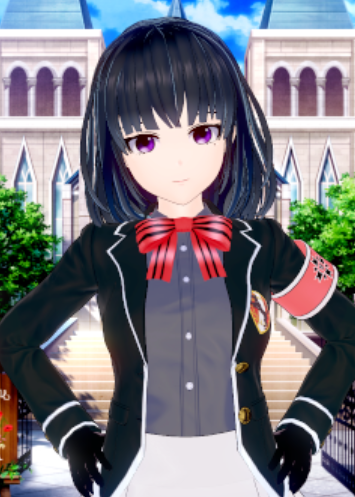 《戀活Sunshine》可愛精英制服美少女MOD