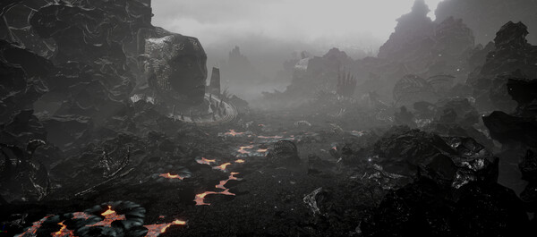 日蝕：維度回聲