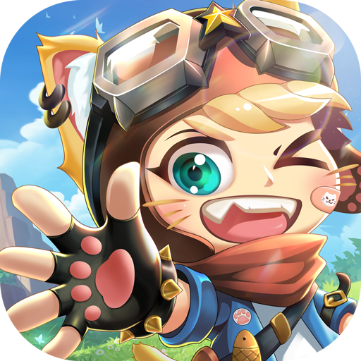 彩虹物語無限彩貝內(nèi)購版