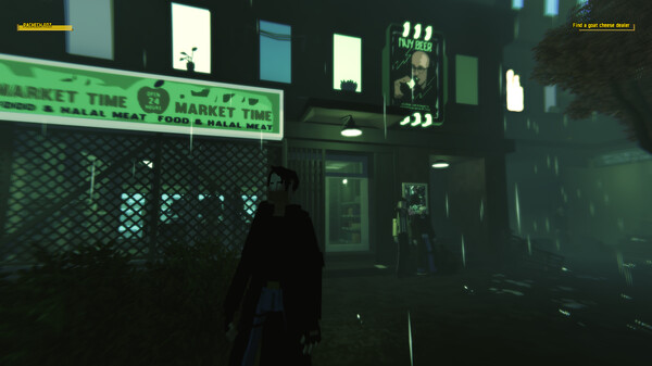 講述一些故事：佛茲