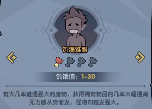 《古荒遺跡》快速補充體力攻略