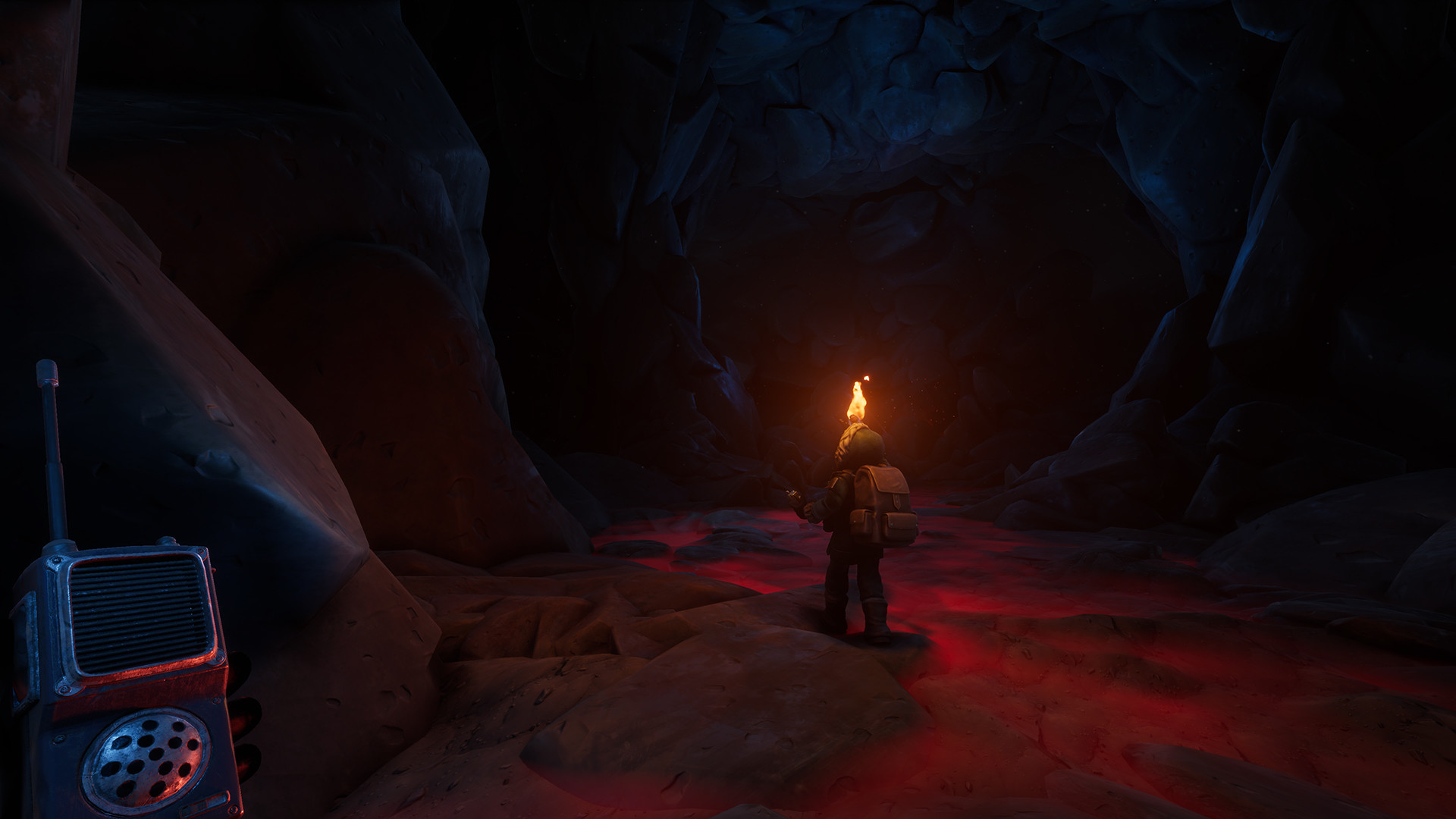 我們曾永遠在這里破解版