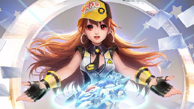 熱門賽車競速手游合集