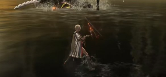 《艾爾登法環》少前2追放閃電替換裝備MOD