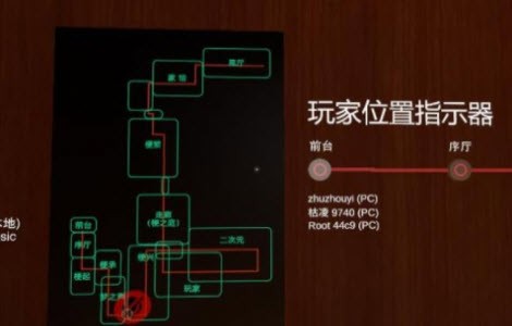 中文梗博物館