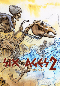 六紀元2：燈火漸逝