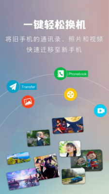 葫蘆換機俠