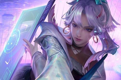 《王者榮耀》邊境突圍沒(méi)了解決辦法介紹