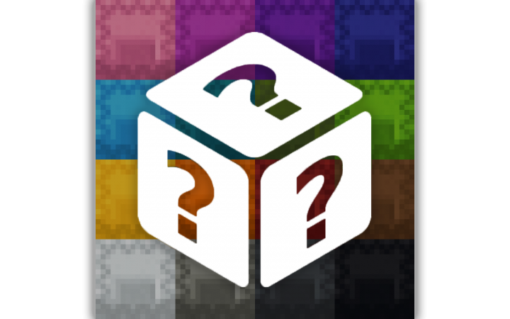 《我的世界》1.19.3隨機潛影貝顏色MOD
