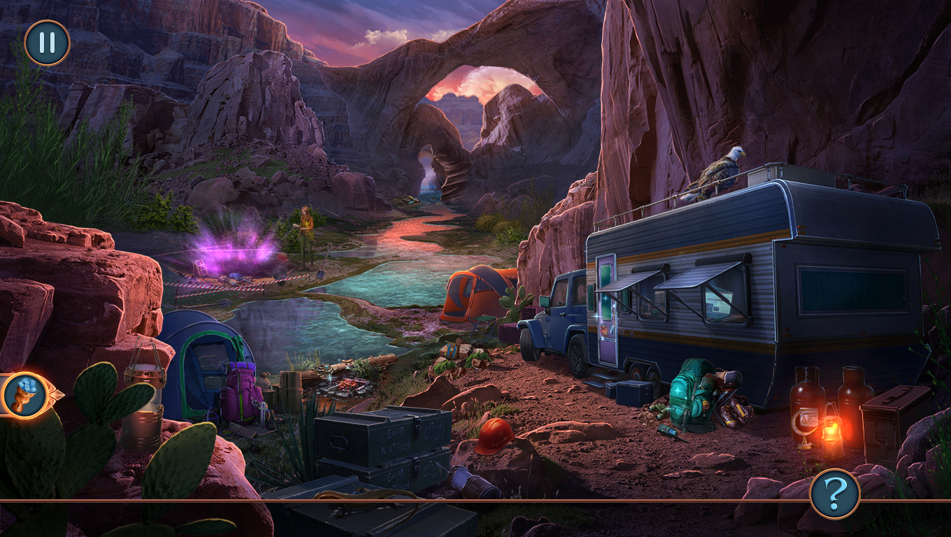 現(xiàn)實迷宮2：光之反射