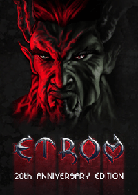 Etrom：20周年紀念版