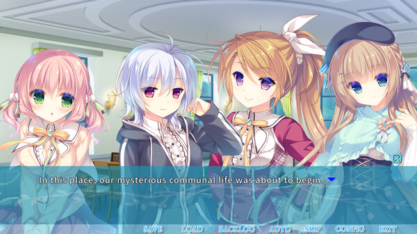 隱藏鑰匙的籠中鳥