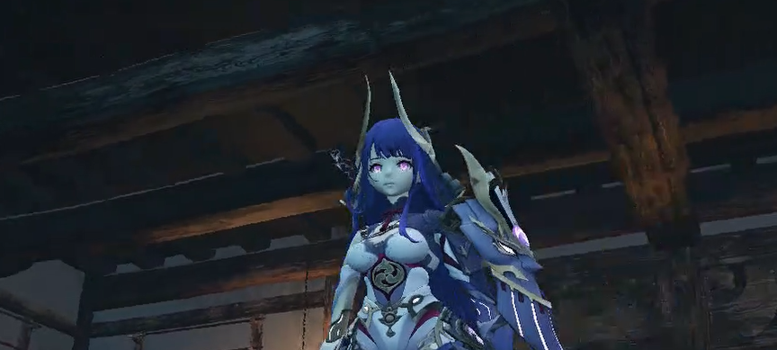 《只狼：影逝二度》禍津御建鳴神命MOD
