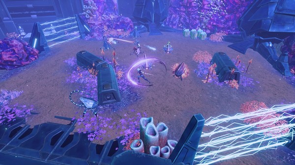 星際迷航神童：超新星