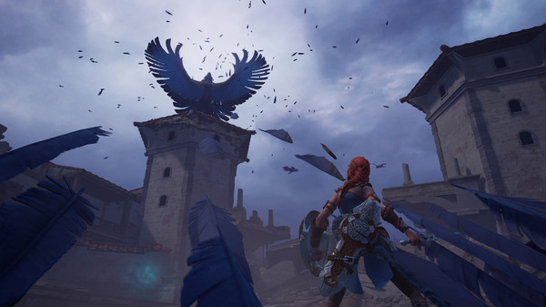 失落迷城：群星的詛咒