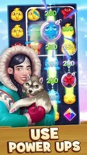 動物掉落消除