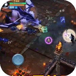 主宰靈域BT 果盤版