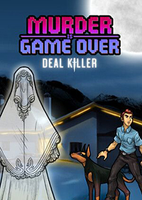 謀殺即游戲結束：交易殺手