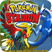 口袋妖怪競技場2