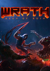 WRATH：Aeon of Ruin中文版