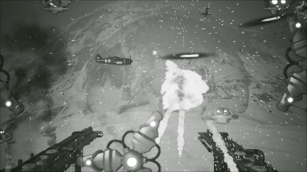 勁爆51飛行隊steam版