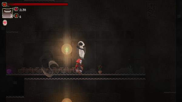 失落的愿望：在這絕望的世界中