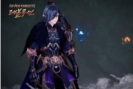 《七騎士：革命》新角色登場