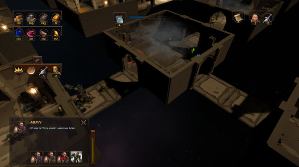 粉末之環：精靈的奇異世界