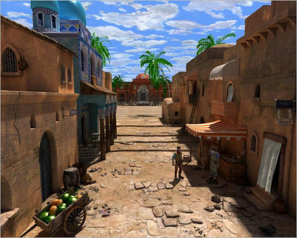 迪蒙·瓊斯和世界的護身符