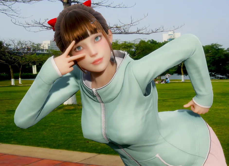 《ROOM Girl》卡哇伊的小米MOD