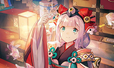 《陰陽(yáng)師：百聞牌》百目鬼全知之眼卡牌介紹