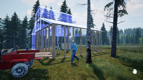 牧場模擬器破解版