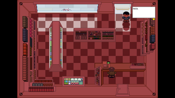 你不是一條香蕉