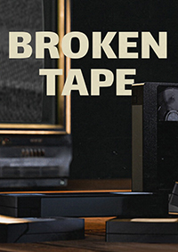 破碎錄像帶
