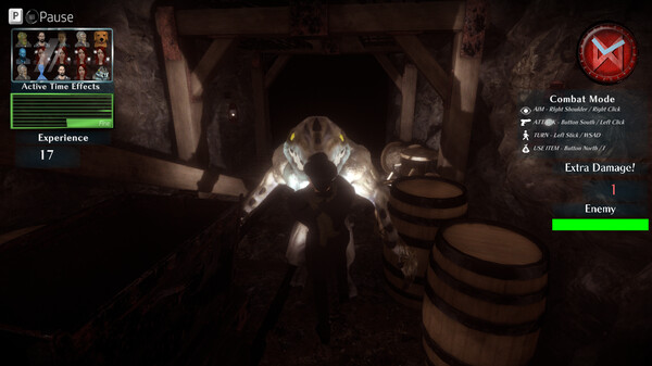 時光初曉：重制版