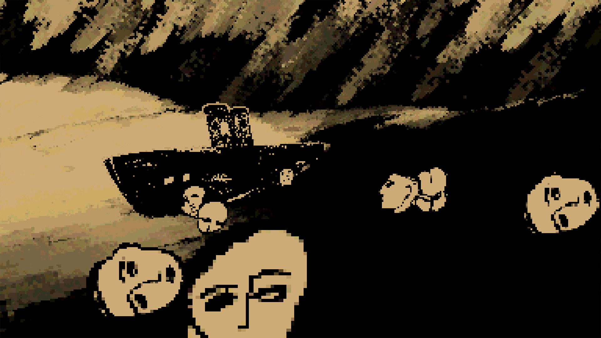 恩佐·庫奇檔案館破解版