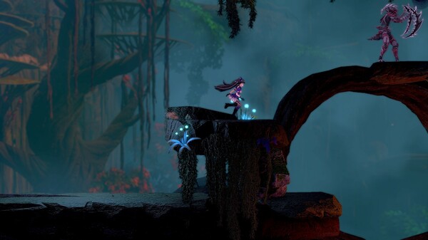 邊境獵人：艾爾莎的命運之輪破解版