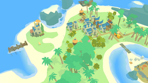 世外之地：守護(hù)者的船歌