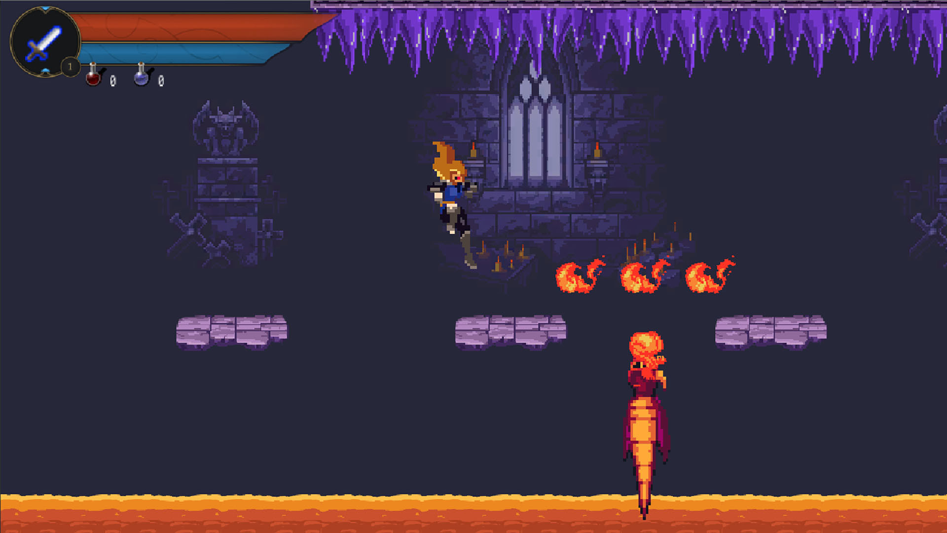 賞金女獵手中文版