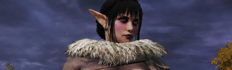 《艾爾登法環(huán)》EBB流浪商人套裝MOD