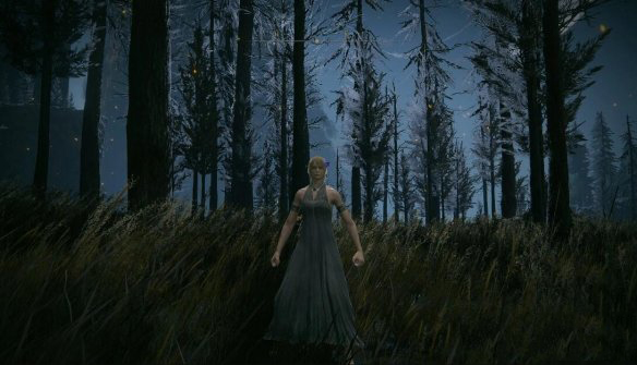 《艾爾登法環》ABNB體型死眠連身裙MOD[支持最新v1.12]