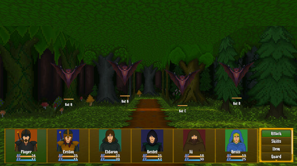 漂泊者編年史：尋找偉大的漂泊者