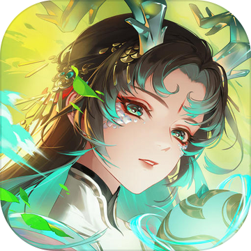 閃爍之光青葙龍影