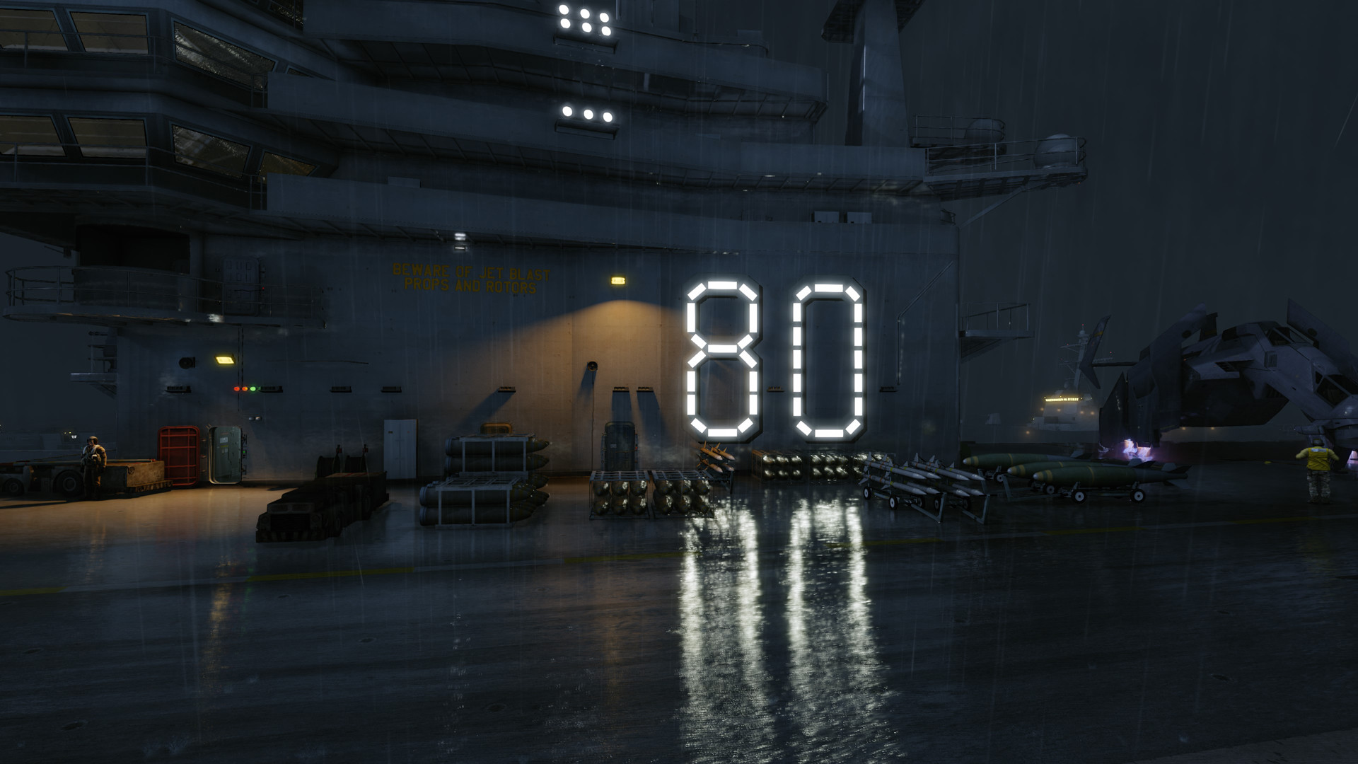 孤島危機1重制版